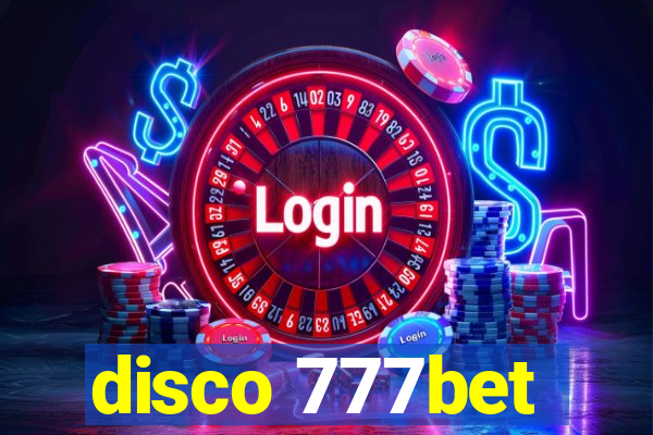 disco 777bet